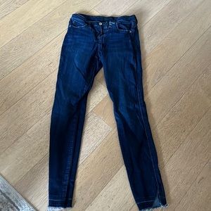 Joe’s Jeans skinny jean